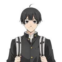 Ayato Yorita