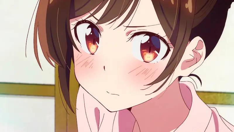 Các Biến Thể Và Mẫu Hình Tsundere