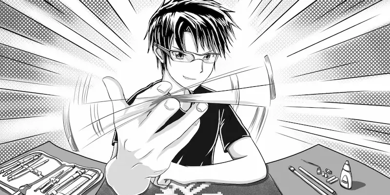 Các Loại Doujinshi