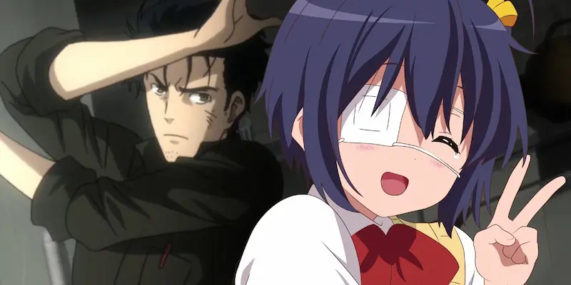Chuunibyou là gì? Các kiểu Chuunibyou thường thấy trong Anime/Manga