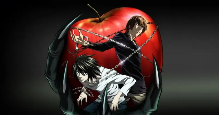 Death Note là gì? Tác Phẩm Khám Phá Bản Chất Con Người