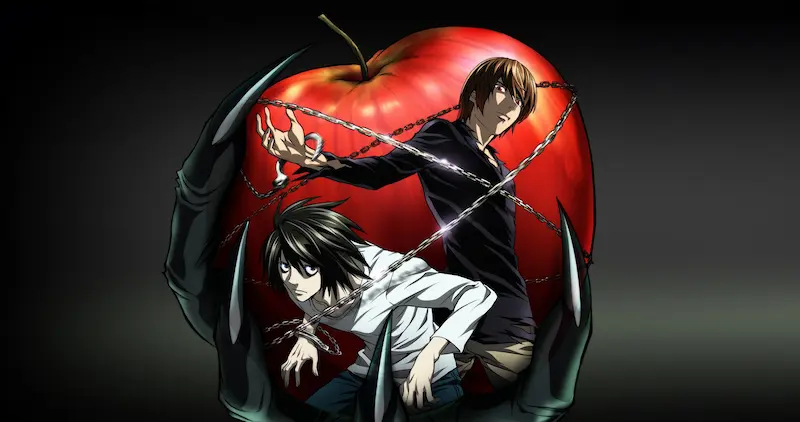 Death Note Là Gì?