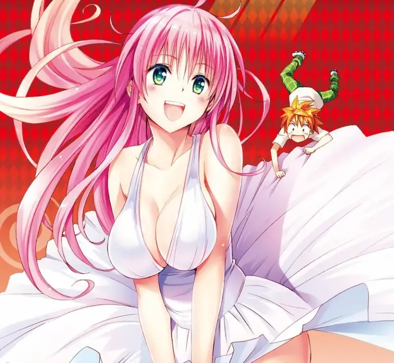 Deredere là gì? Nhân Vật Tình Yêu trong Anime/Manga