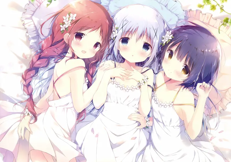 Loli Trong Văn Hóa Nhật Bản