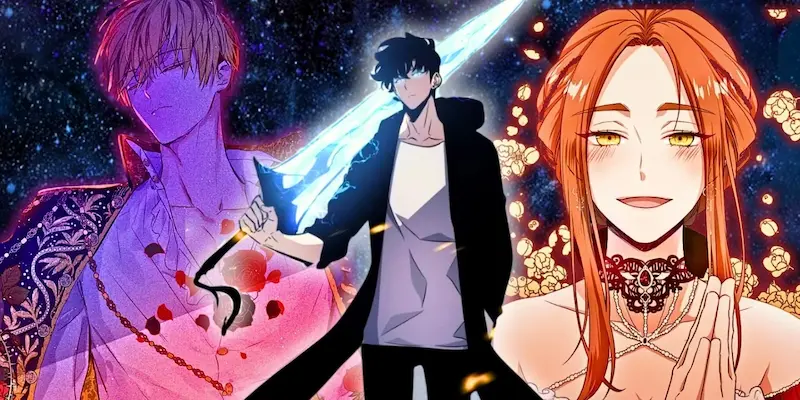 Manhwa Là Gì?