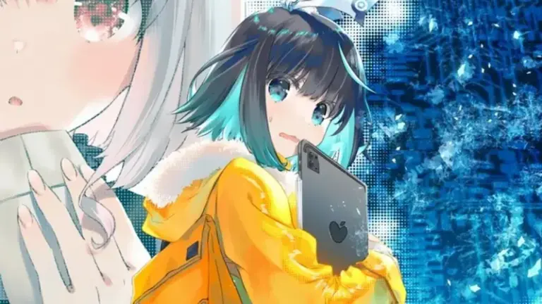 Những Bộ Anime Giống 16bit Sensation: Another Layer