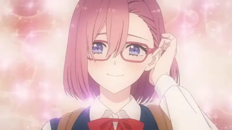 Những Bộ Anime Giống 2.5 Dimensional Seduction (2.5-jigen no Ririsa)