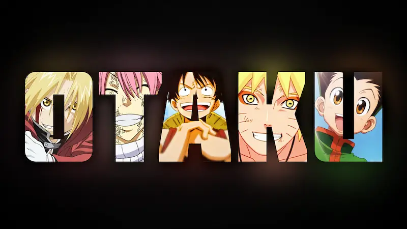 Otaku, Wibu (Weeaboo) là gì? Khác nhau như thế nào?