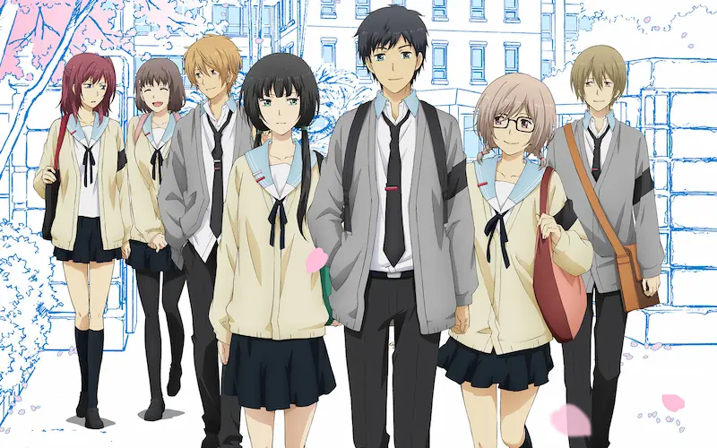 ReLife