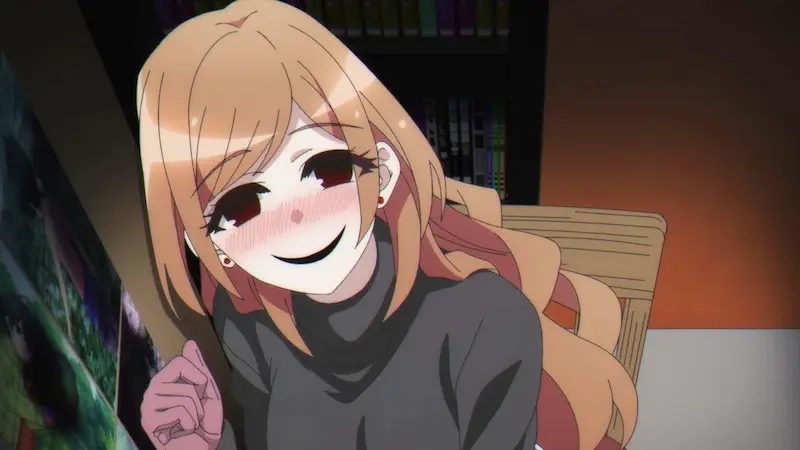 Sự Khác Biệt Giữa Yandere Và Các Kiểu Nhân Vật Khác