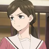 Suzuka Asakura