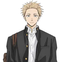 Tsumugi Rintaro