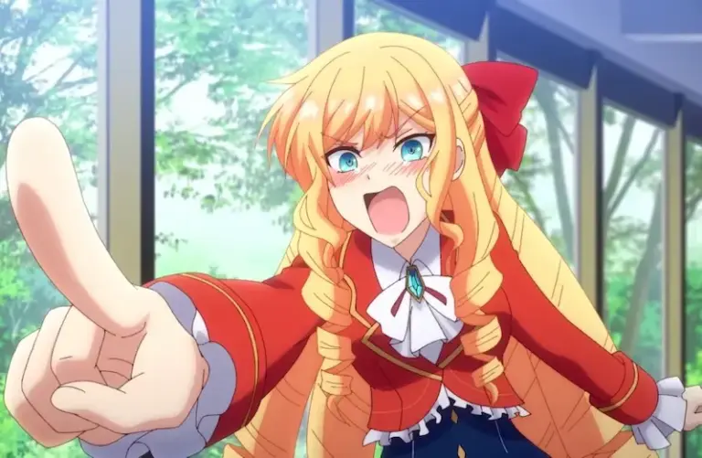 Tsundere là gì? Chi tiết về kiểu nhân vật phổ biến trong Anime/Manga