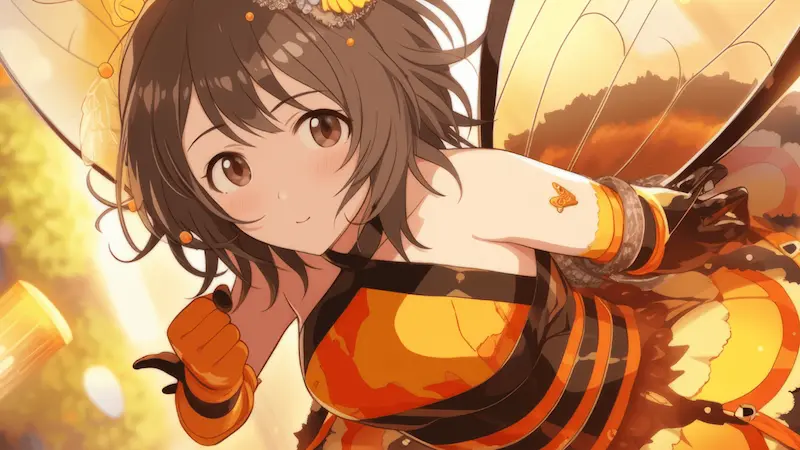 Ý Nghĩa Và Cách Sử Dụng Waifu Hiện Nay