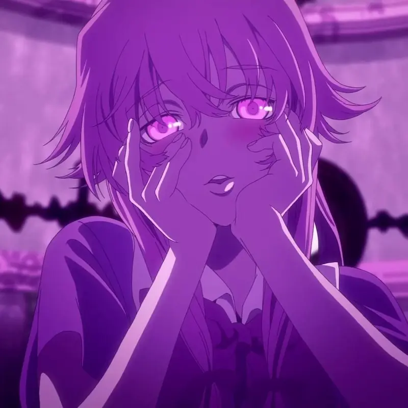 Yandere là gì? Nguồn gốc và ý nghĩa