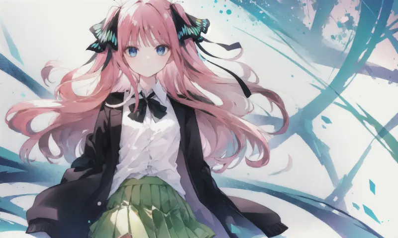 Cảm Nhận & Thông Điệp - Khi Tình Yêu Là Sự Lựa Chọn Gotoubun no Hanayome