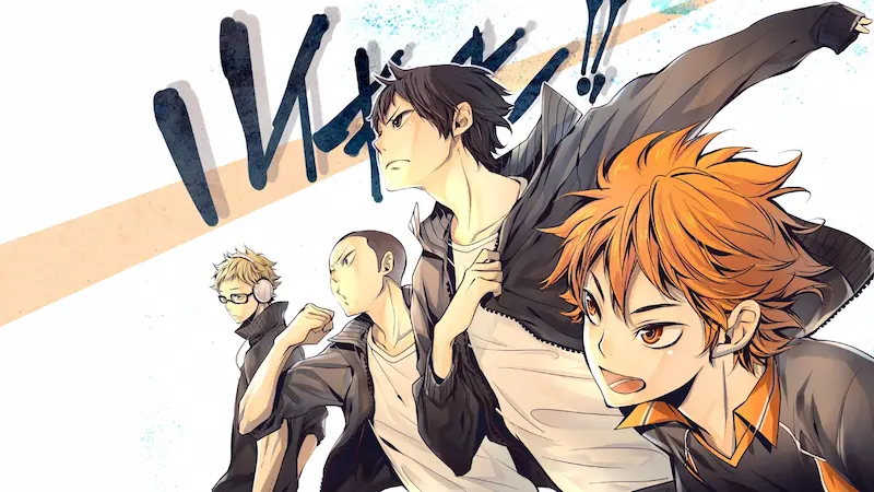 Có Nên Xem Các Bản Movie Recap Không? Haikyuu!!