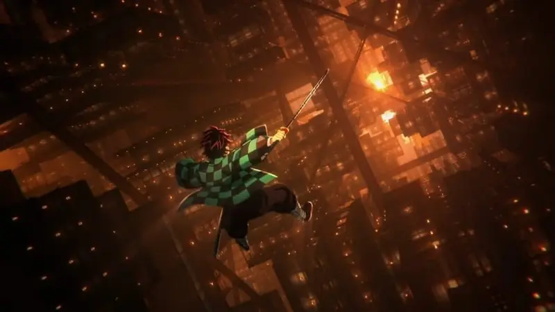 Nên xem theo thứ tự nào - Chronological hay Release?