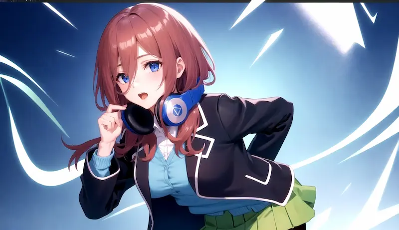 Tóm tắt & Điểm nhấn từng phần Gotoubun no Hanayome