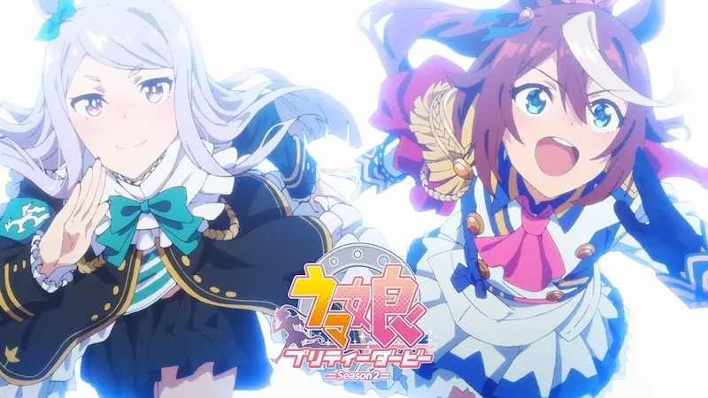 Season 2 - Cú ngã và sự trở lại huy hoàng (2021)