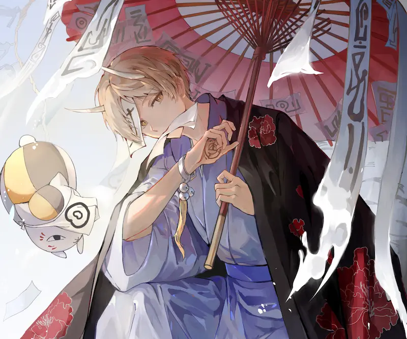 Hữu Nhân Sổ - Highlights: điều khiến mỗi Season đặc biệt