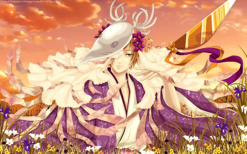 Hữu Nhân Sổ - Những phần có thể bỏ qua (nhưng fan chân chính thì không nỡ)