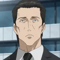 nhan vat gotou trong ky sinh thu