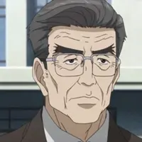 Hirama - Người cảnh sát giữ lại phần công lý cuối cùng giữa cuộc chiến sinh tồn