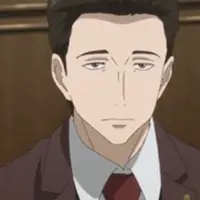 nhan vat hirokawa takeshi trong ky sinh thu