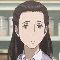 Izumi Nobuko - Người mẹ hiền để lại vết sẹo… và trái tim con người trong Shinichi