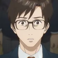 Izumi Shinichi - Cậu học sinh bị chia đôi giữa người và quái vật