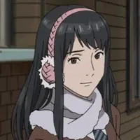 nhan vat kana kimishima trong ky sinh thu