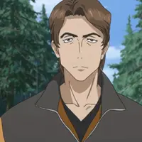 Miki - Ký sinh vật ba đầu sáu tay và nụ cười giả tạo