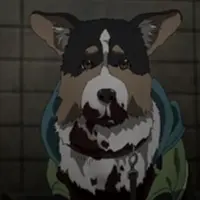 Chó Ký Sinh Thú (Parasite Dog) – Sinh vật đầu tiên khiến Shinichi nhận ra ranh giới giữa “con người” và “con thú”