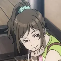 Suzuki Akiho - Cô bạn lí lắc mang nụ cười giữa thế giới đầy ám ảnh