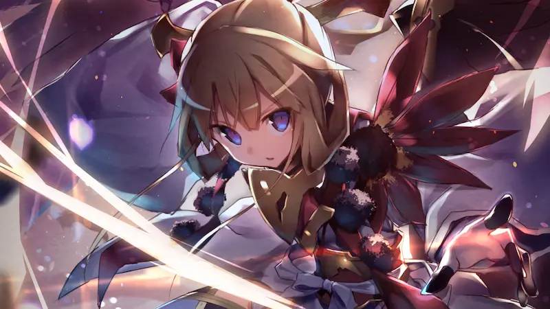 Thứ tự xem chuẩn (Broadcast Order) Yuki Yuna Is a Hero - Dành cho người mới bắt đầu