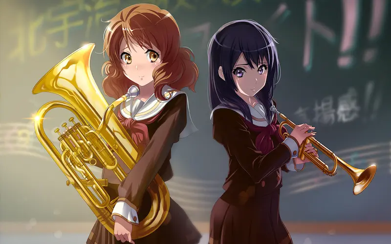 Tổng quan về Hibike! Euphonium